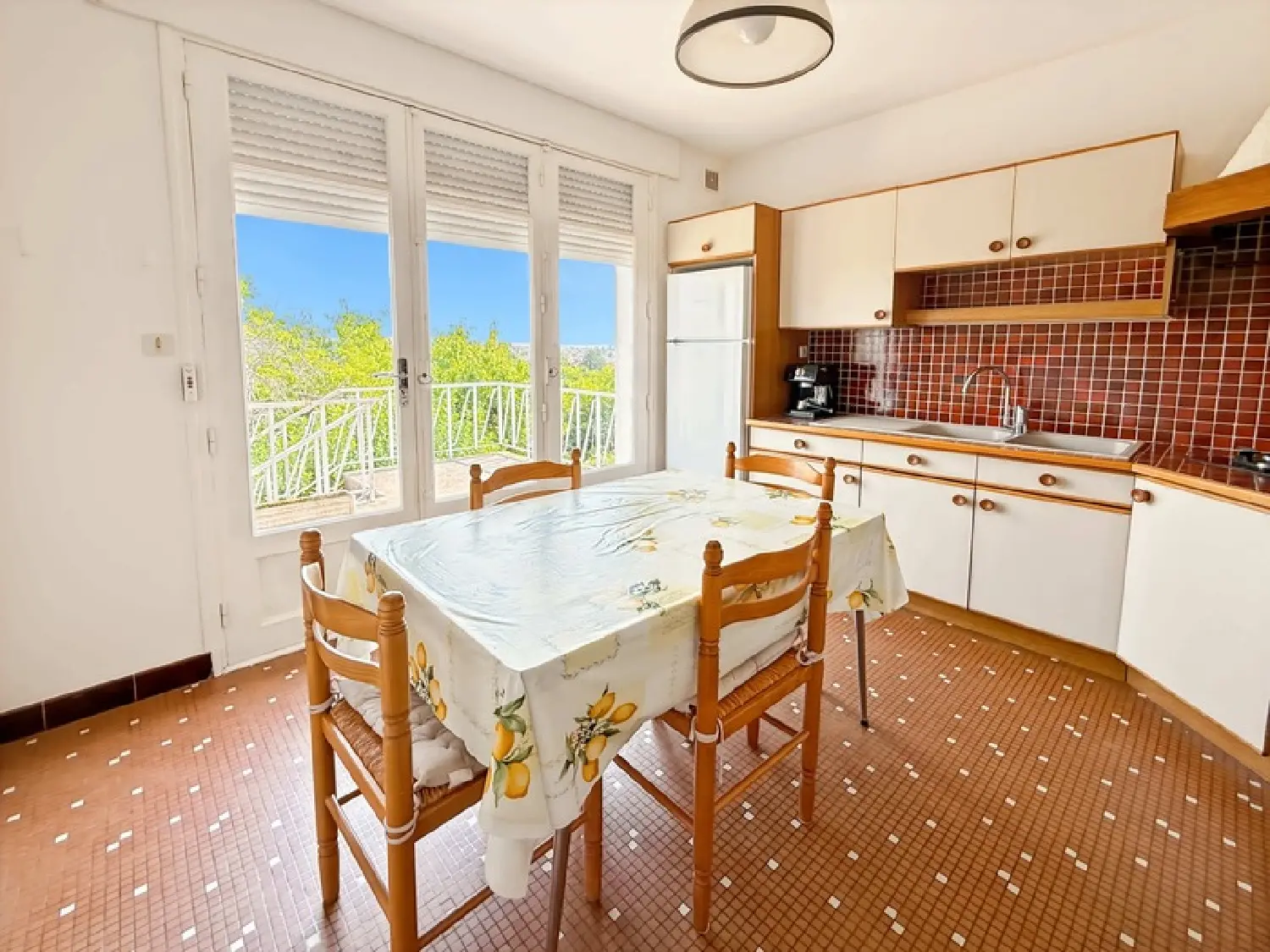  for sale house Châtellerault Vienne 5