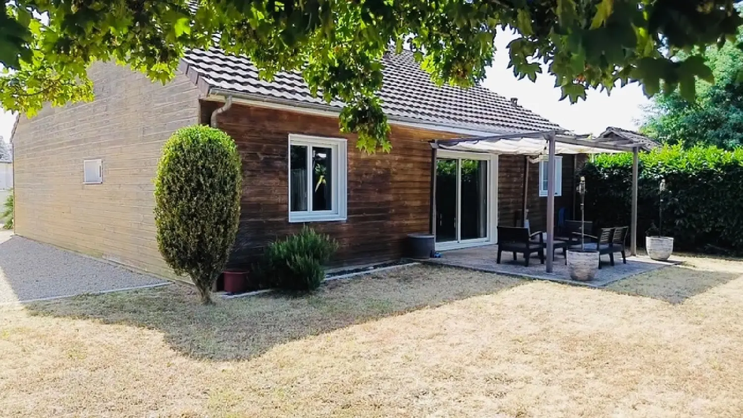  te koop huis Châtellerault Vienne 1