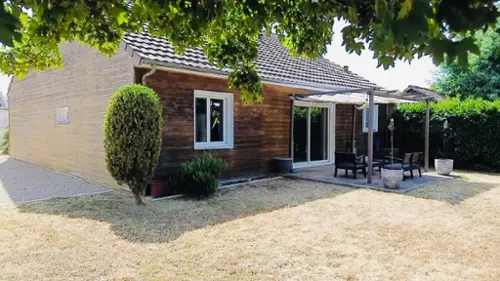 Châtellerault Vienne huis foto 7126820