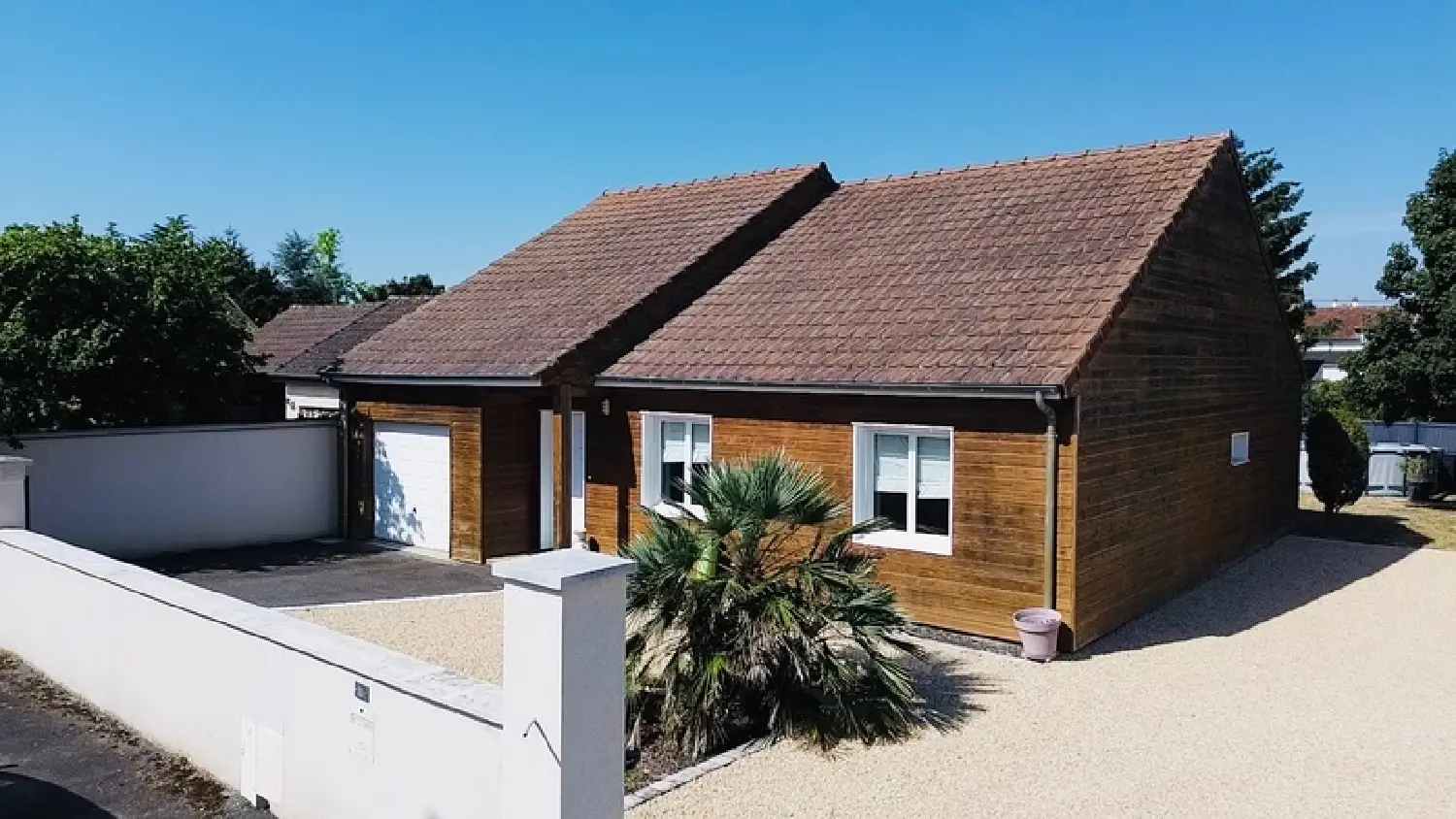  te koop huis Châtellerault Vienne 2