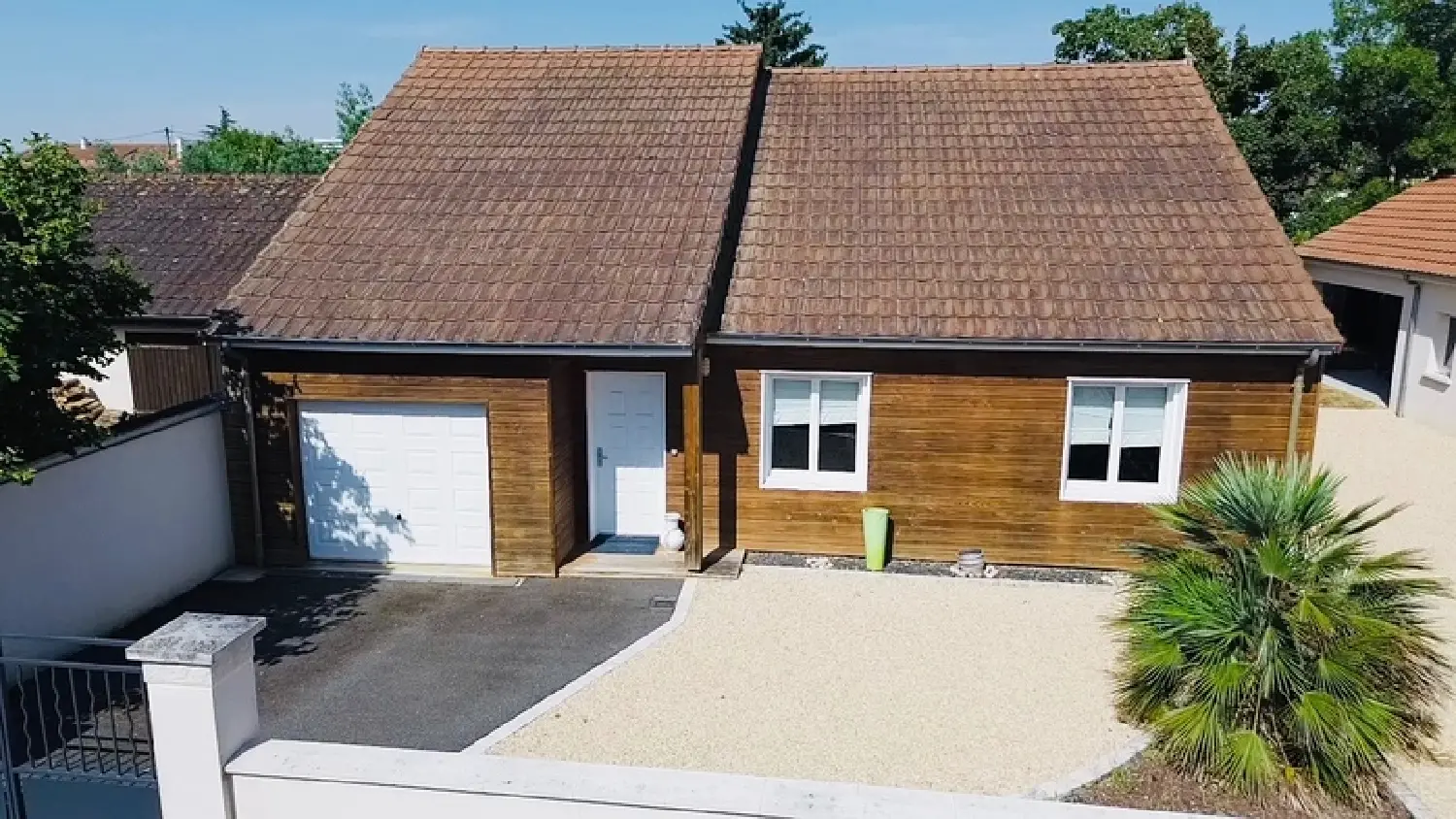  te koop huis Châtellerault Vienne 3