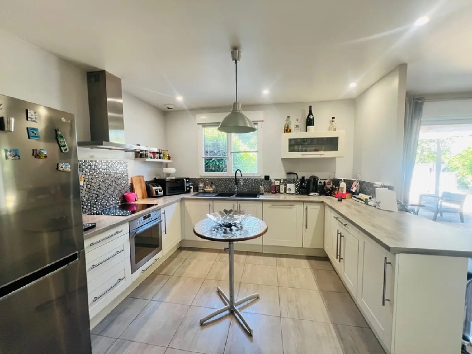  te koop huis Châtellerault Vienne 4