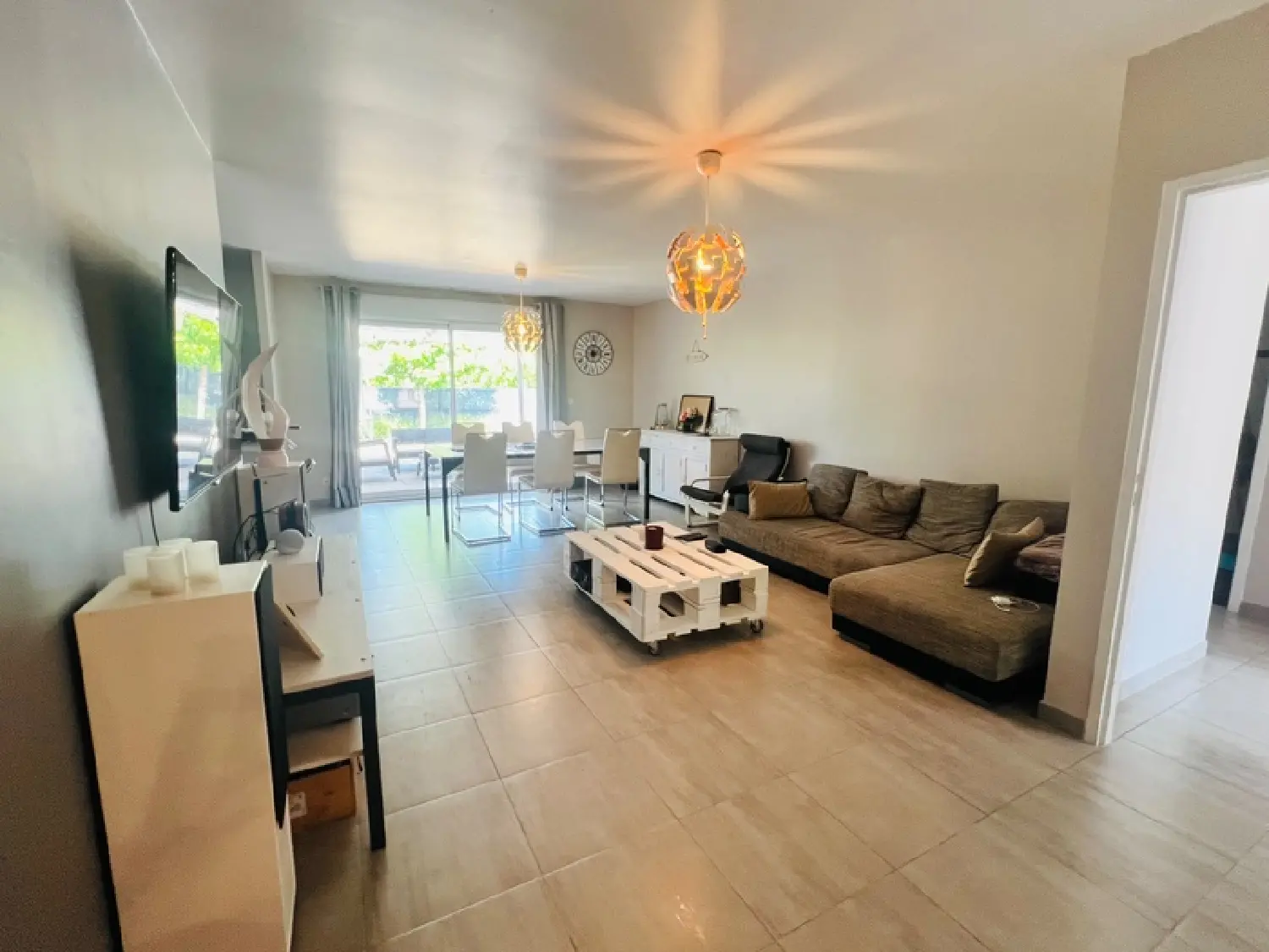  te koop huis Châtellerault Vienne 8