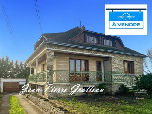 Châtellerault Vienne huis foto 7126871