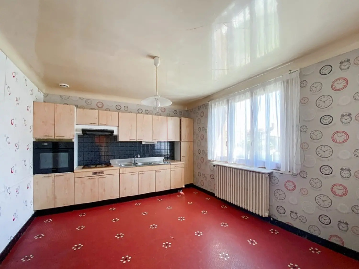  te koop huis Châtellerault Vienne 3