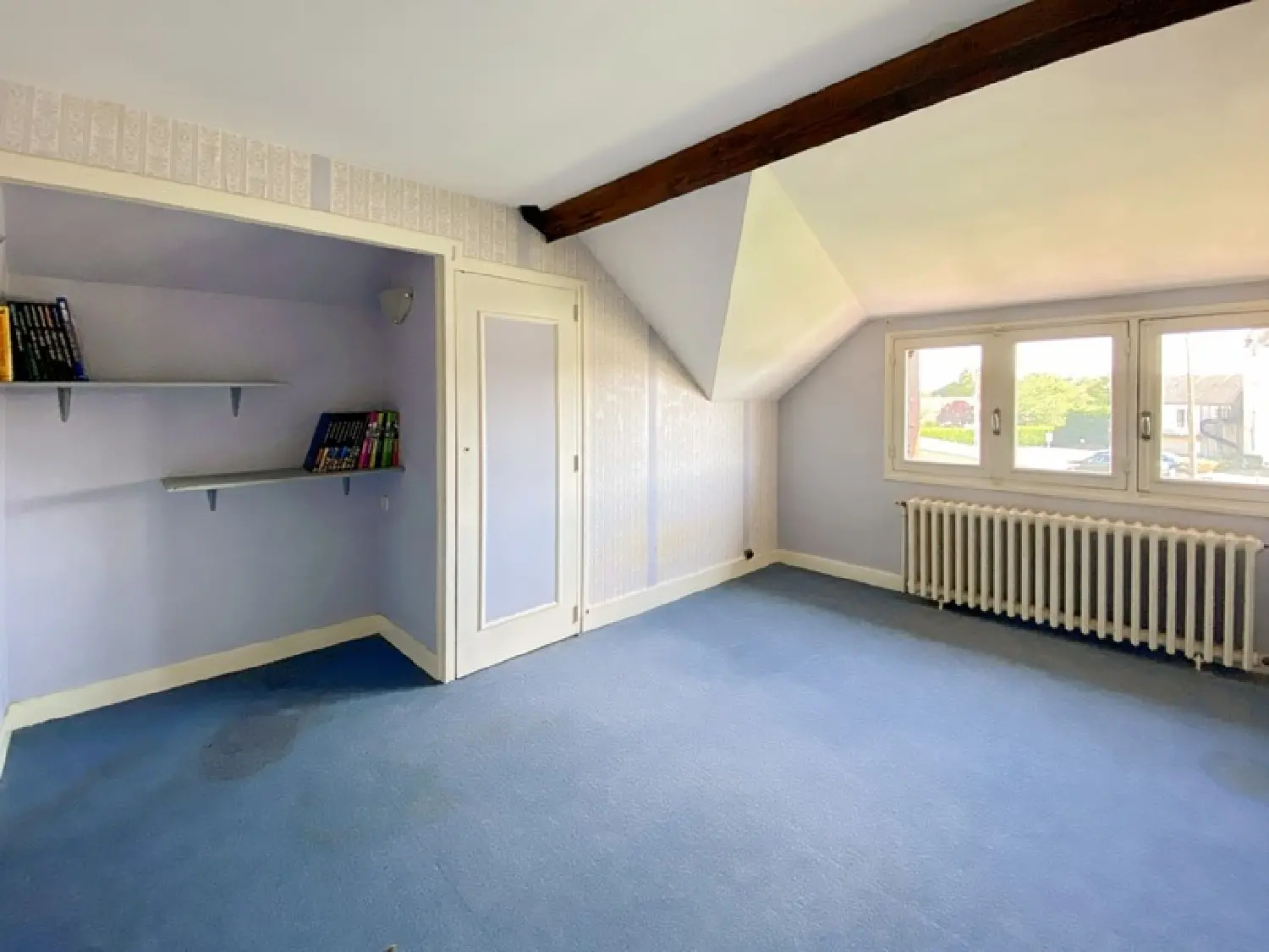  te koop huis Châtellerault Vienne 6