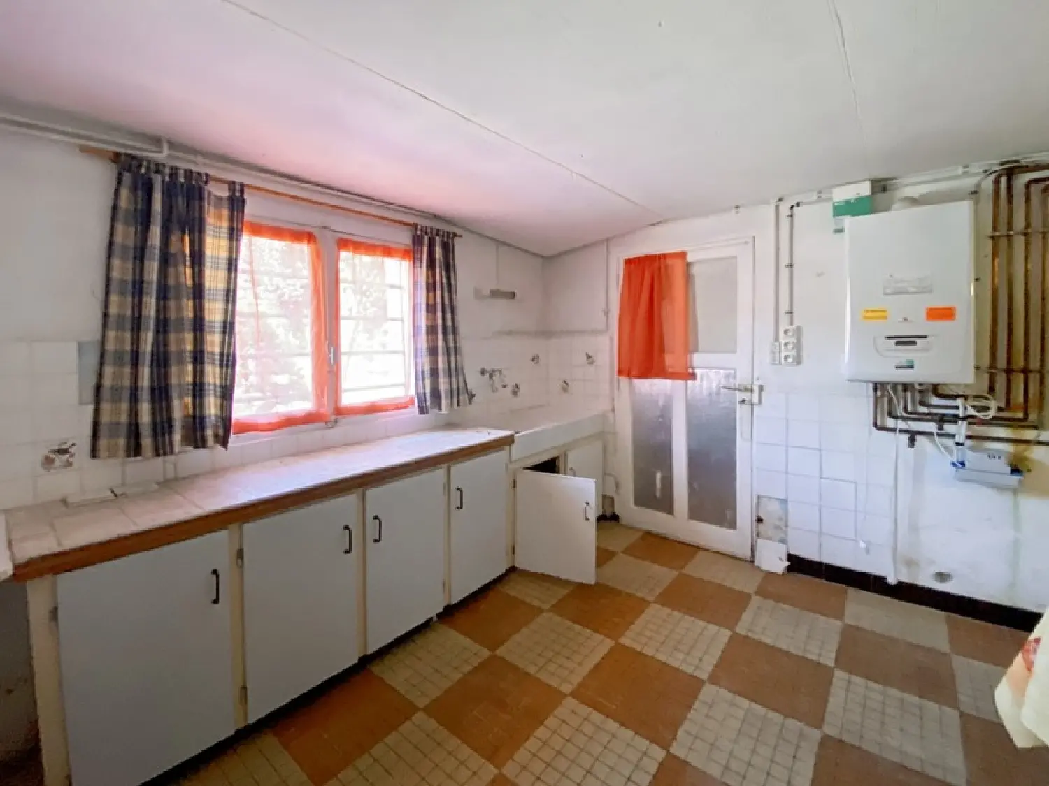  te koop huis Châtellerault Vienne 7