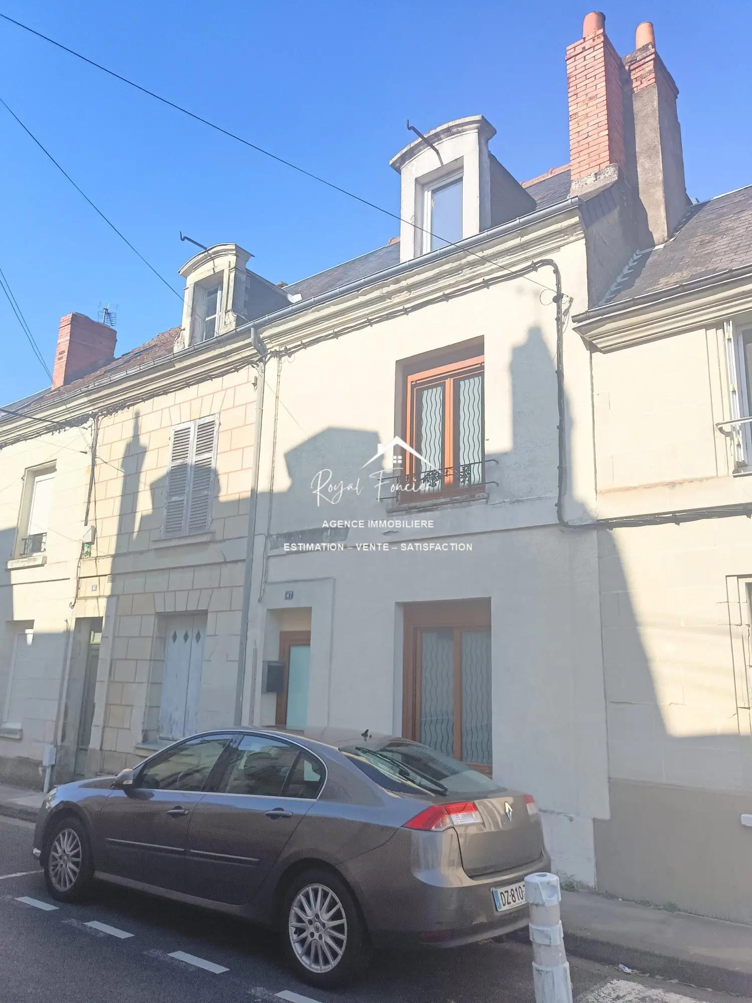  kaufen Haus Châtellerault Vienne 2