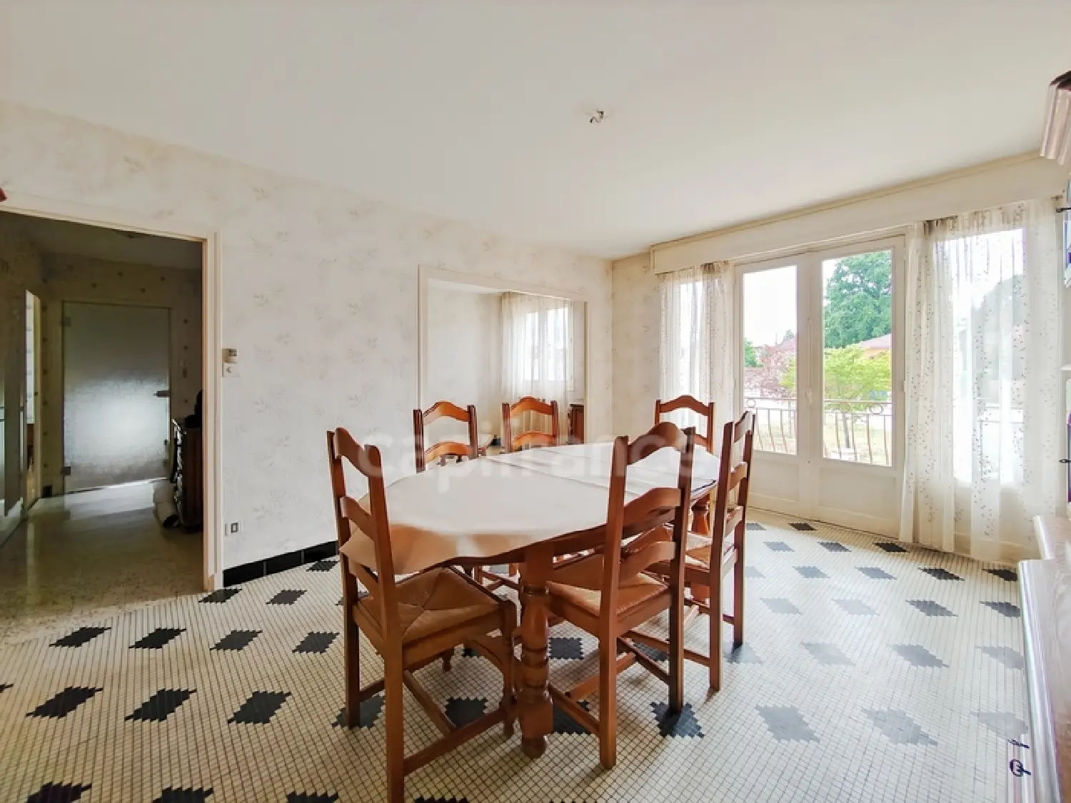  for sale house Châtenoy-le-Royal Saône-et-Loire 5