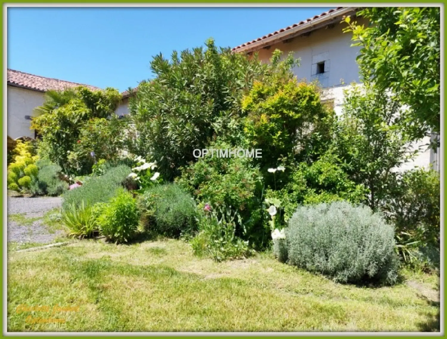  te koop huis Châtignac Charente 3