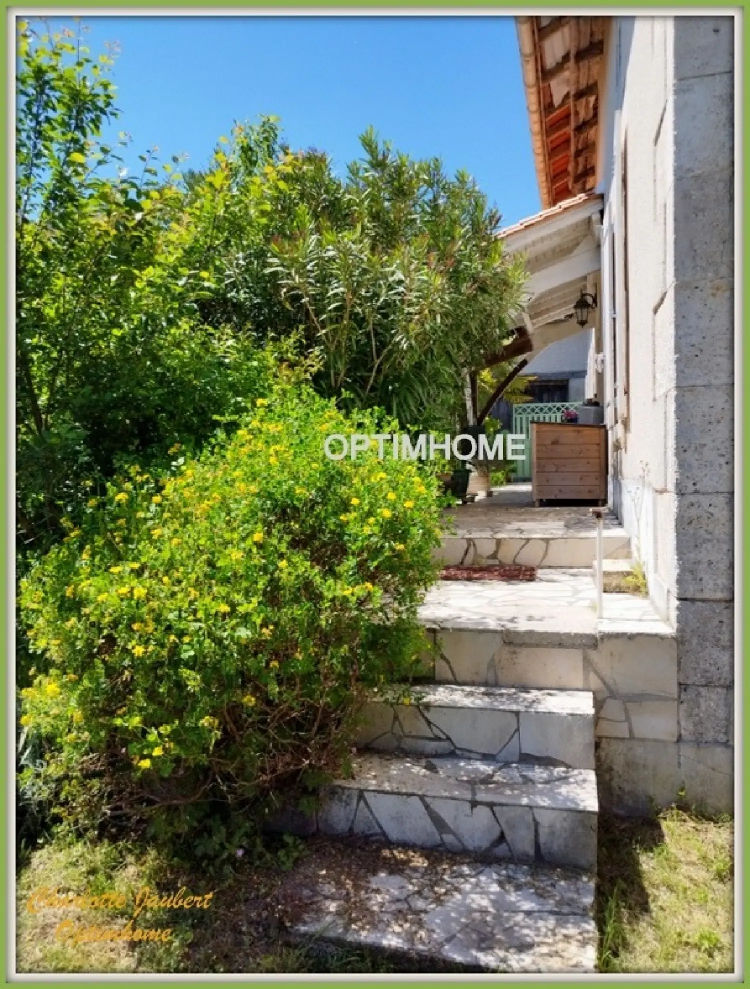  te koop huis Châtignac Charente 6