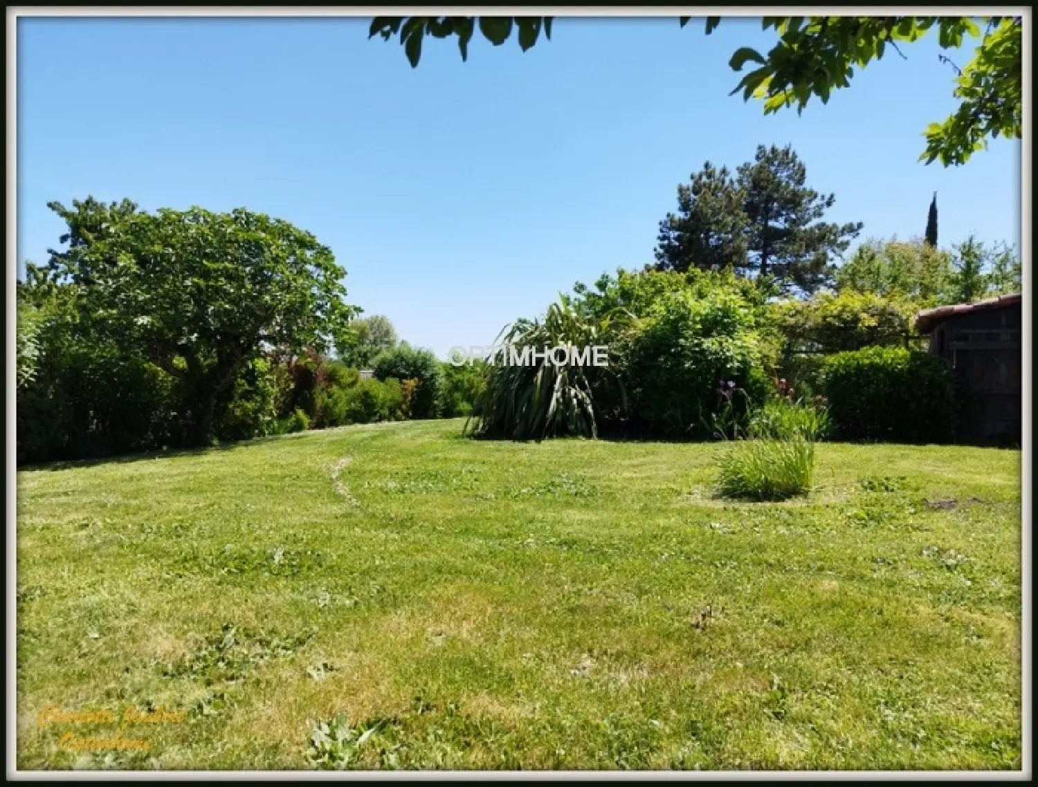  te koop huis Châtignac Charente 7
