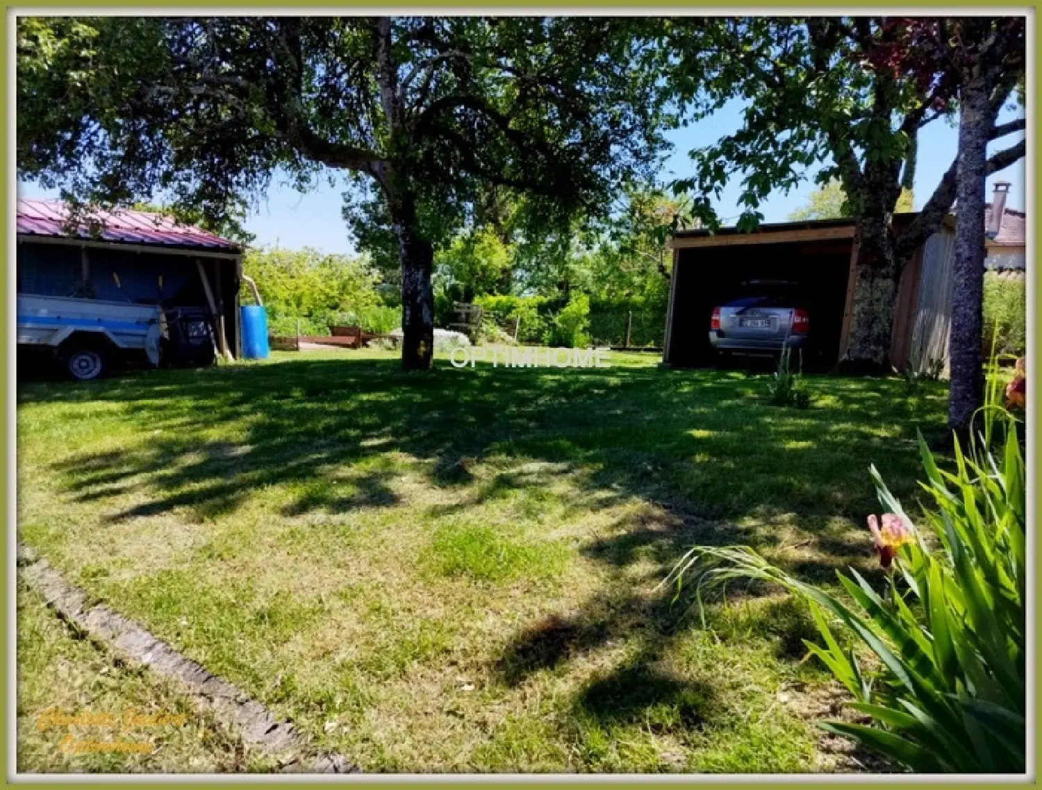  te koop huis Châtignac Charente 8