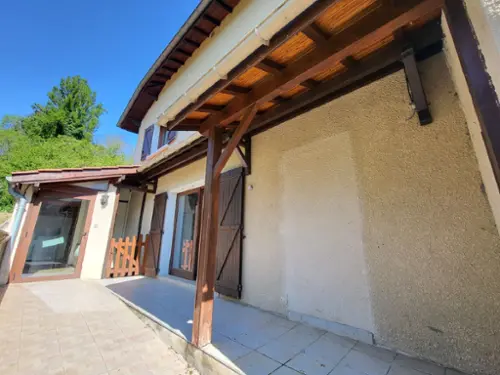 Châtillon-la-Palud Ain Haus Bild 7123746