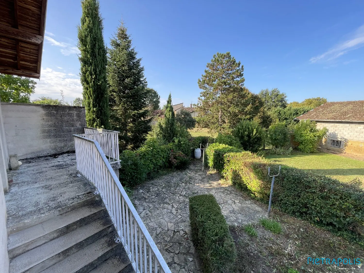  for sale house Châtillon-sur-Chalaronne Ain 1
