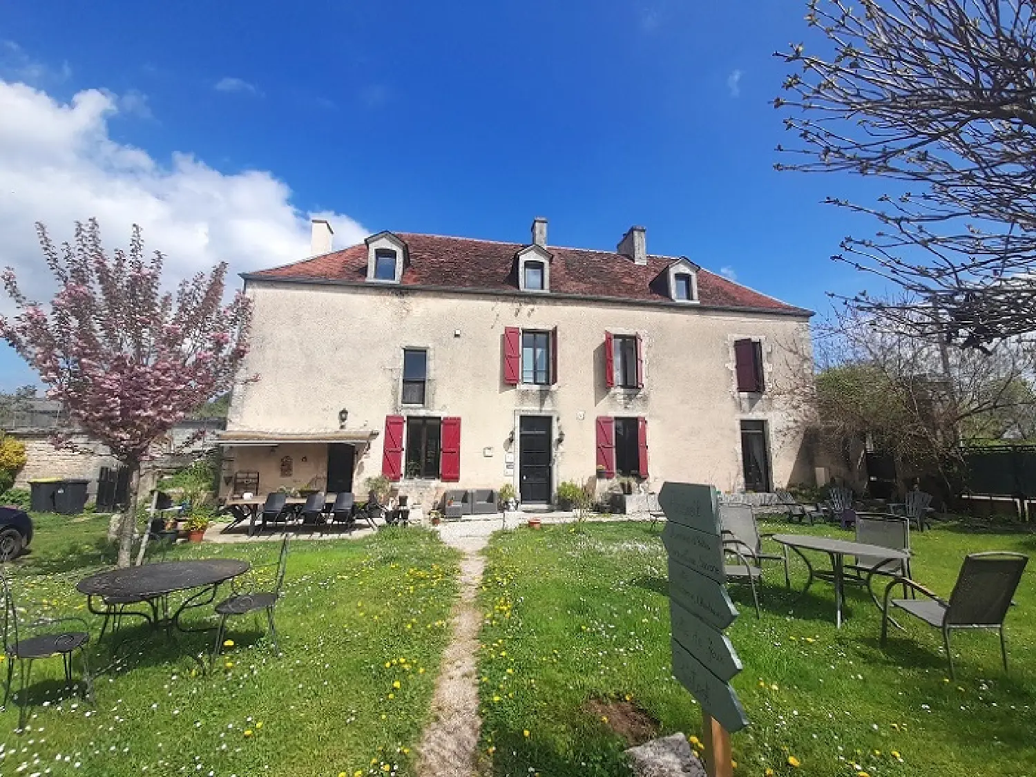  te koop huis Châtillon-sur-Seine Côte-d'Or 1