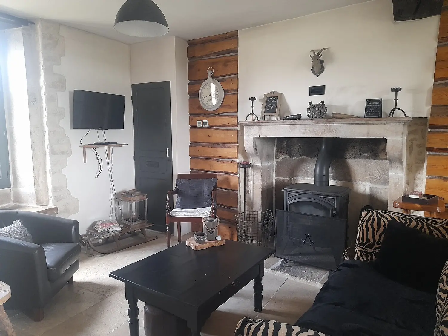  te koop huis Châtillon-sur-Seine Côte-d'Or 2