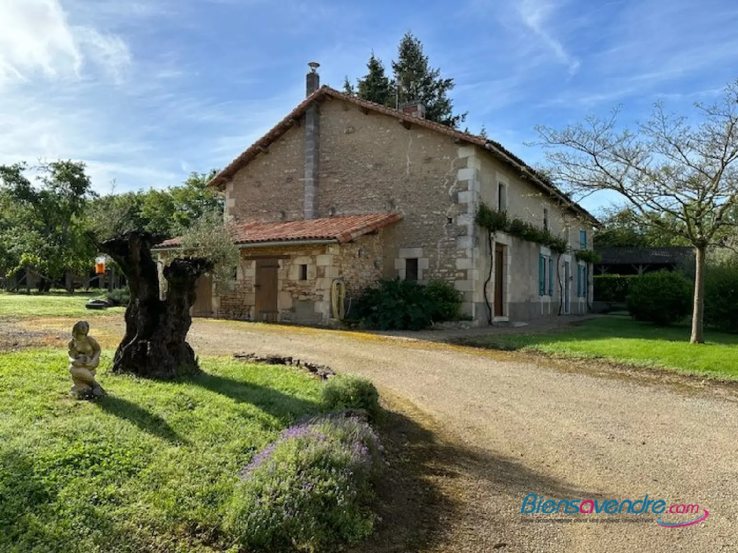  kaufen Haus Châtillon Vienne 1