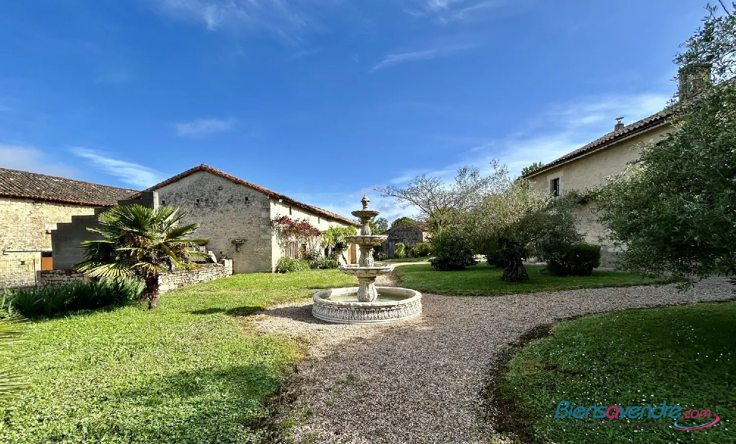  kaufen Haus Châtillon Vienne 2