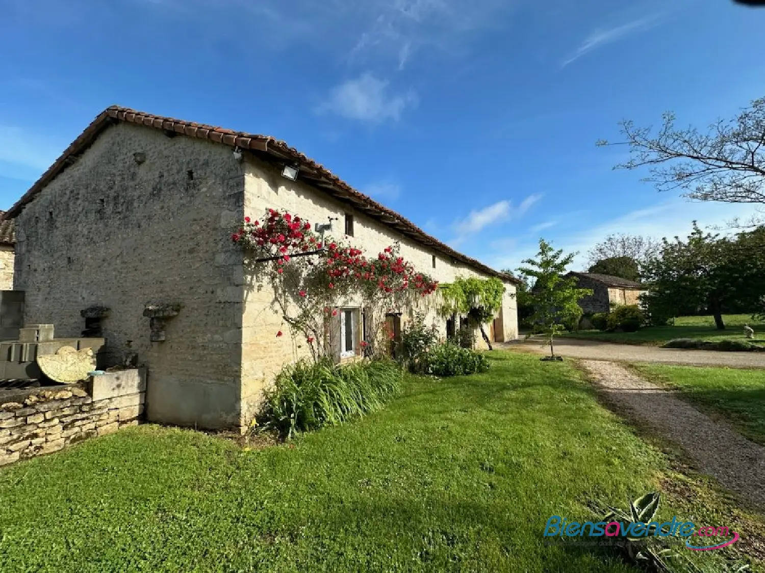  kaufen Haus Châtillon Vienne 4