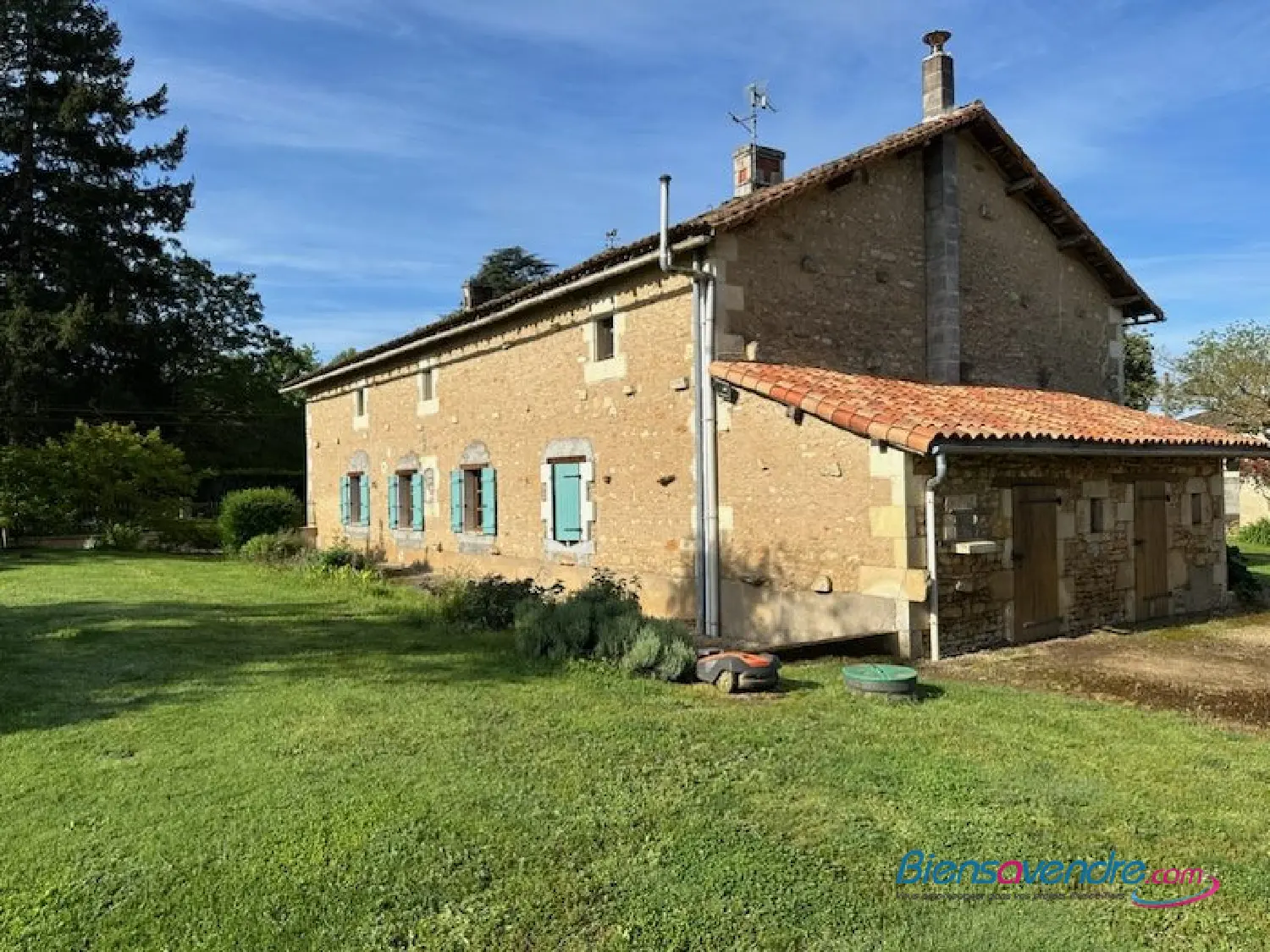  kaufen Haus Châtillon Vienne 5