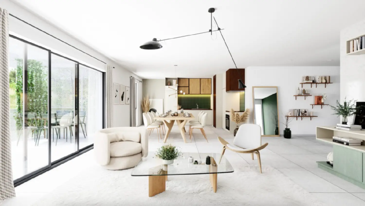  en venta casa Chatou Yvelines 1
