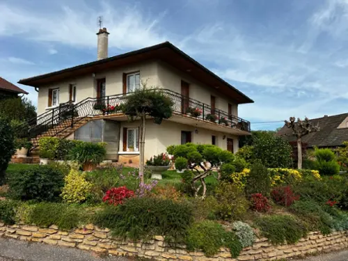 Chauffailles Saône-et-Loire house foto 7119504