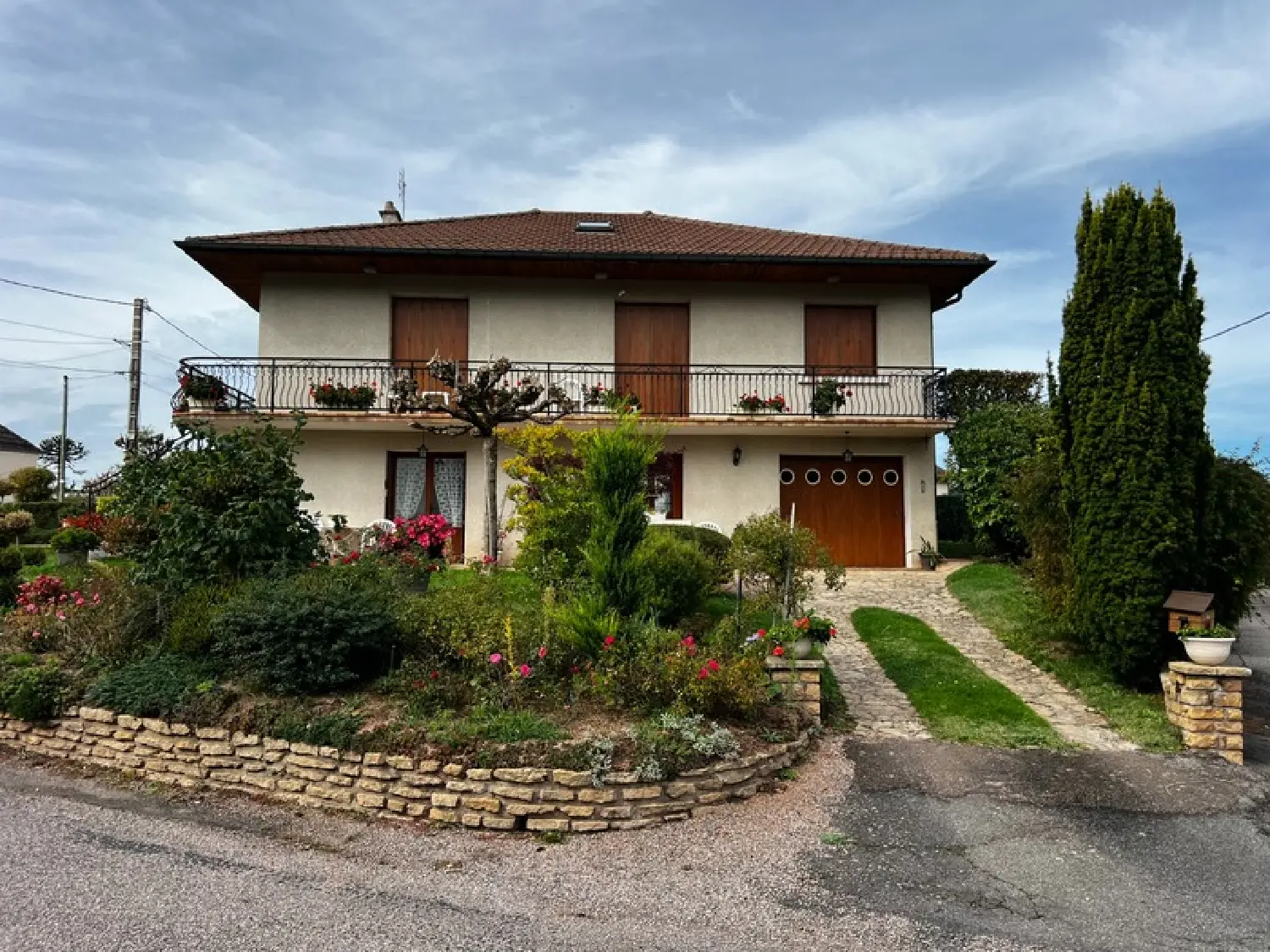  for sale house Chauffailles Saône-et-Loire 4