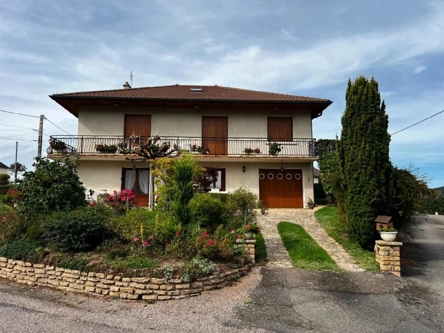  for sale house Chauffailles Saône-et-Loire 5