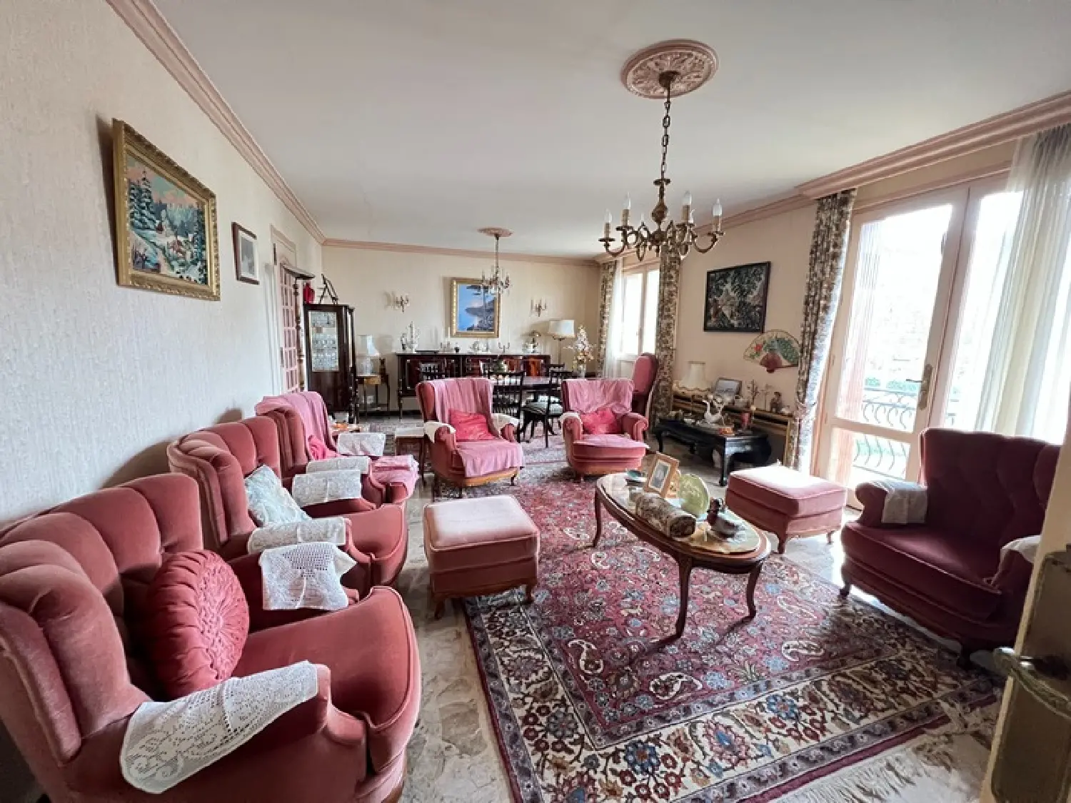  for sale house Chauffailles Saône-et-Loire 7