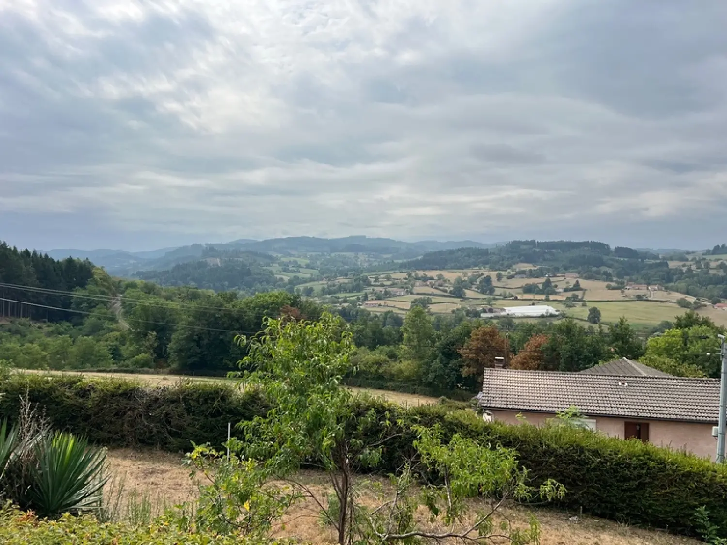  à vendre maison Chauffailles Saône-et-Loire 2
