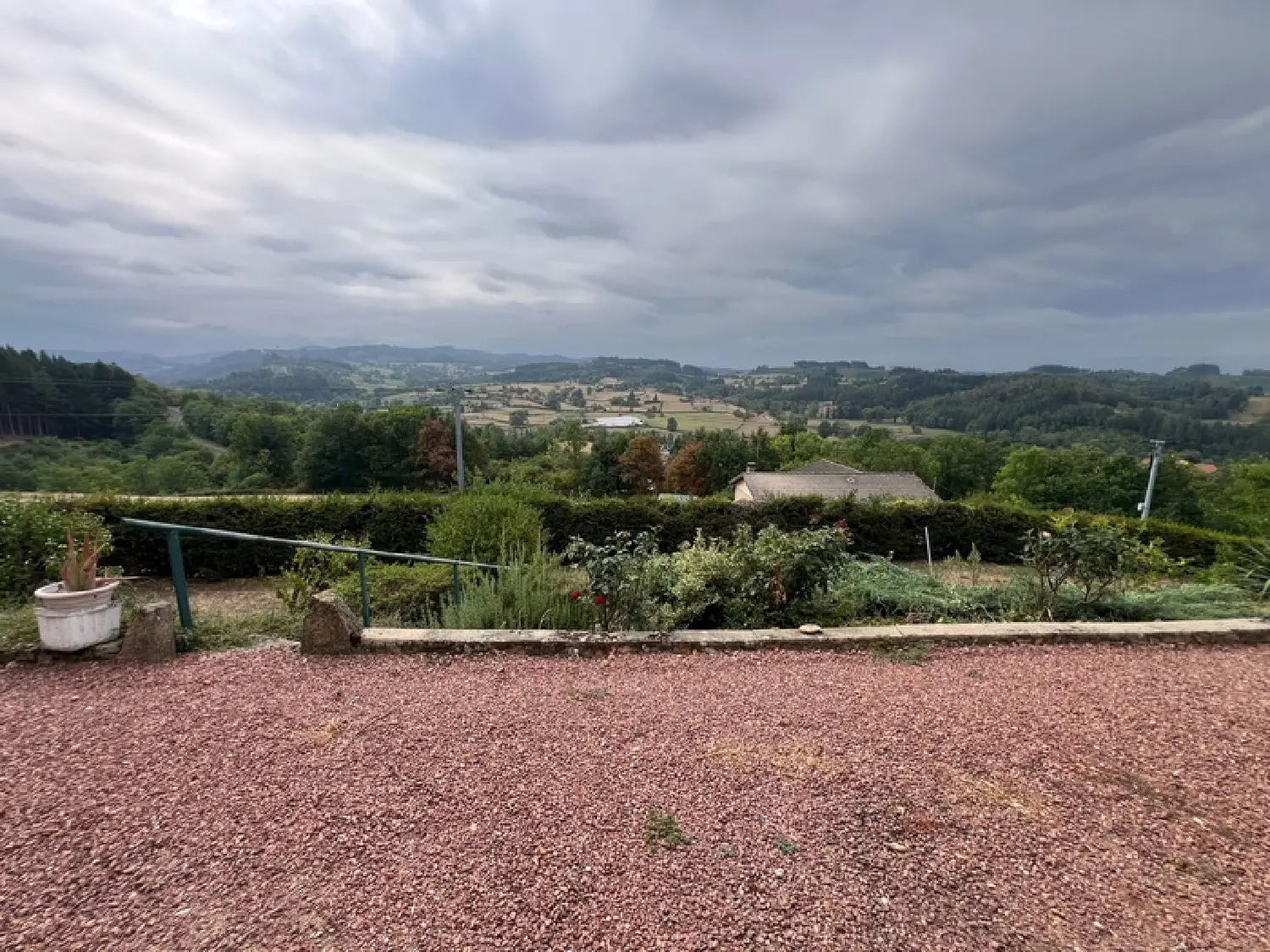  à vendre maison Chauffailles Saône-et-Loire 3