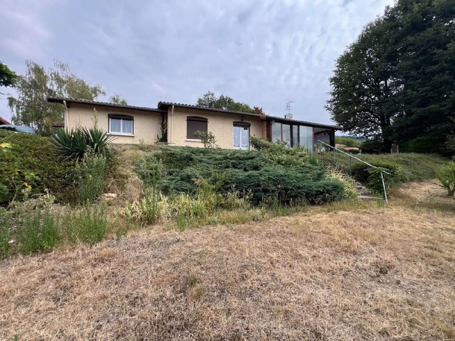  à vendre maison Chauffailles Saône-et-Loire 4