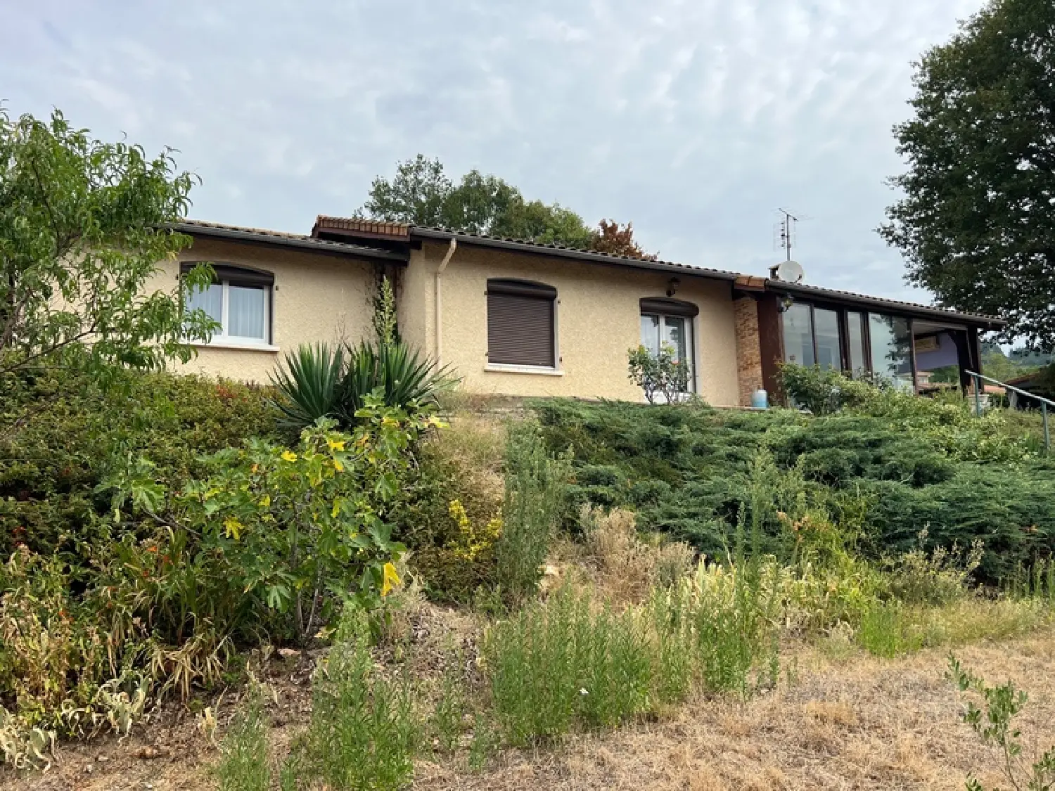  à vendre maison Chauffailles Saône-et-Loire 5