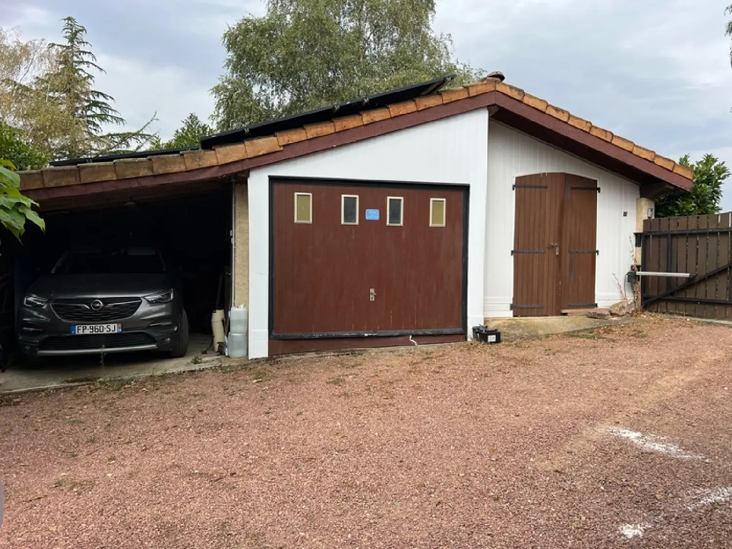  à vendre maison Chauffailles Saône-et-Loire 7