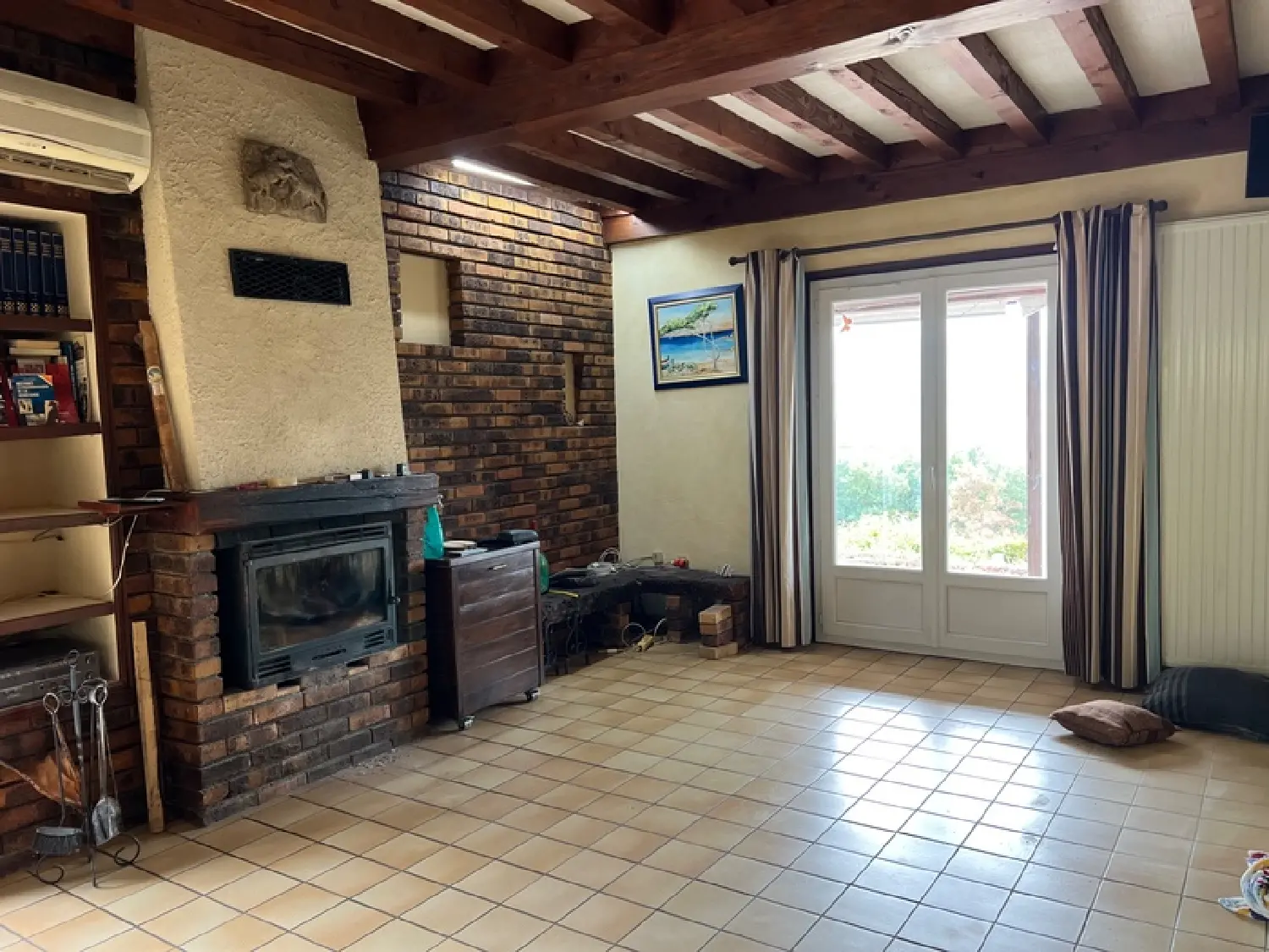  à vendre maison Chauffailles Saône-et-Loire 8
