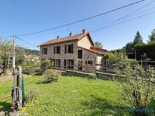 Chauffailles Saône-et-Loire house foto 7118872
