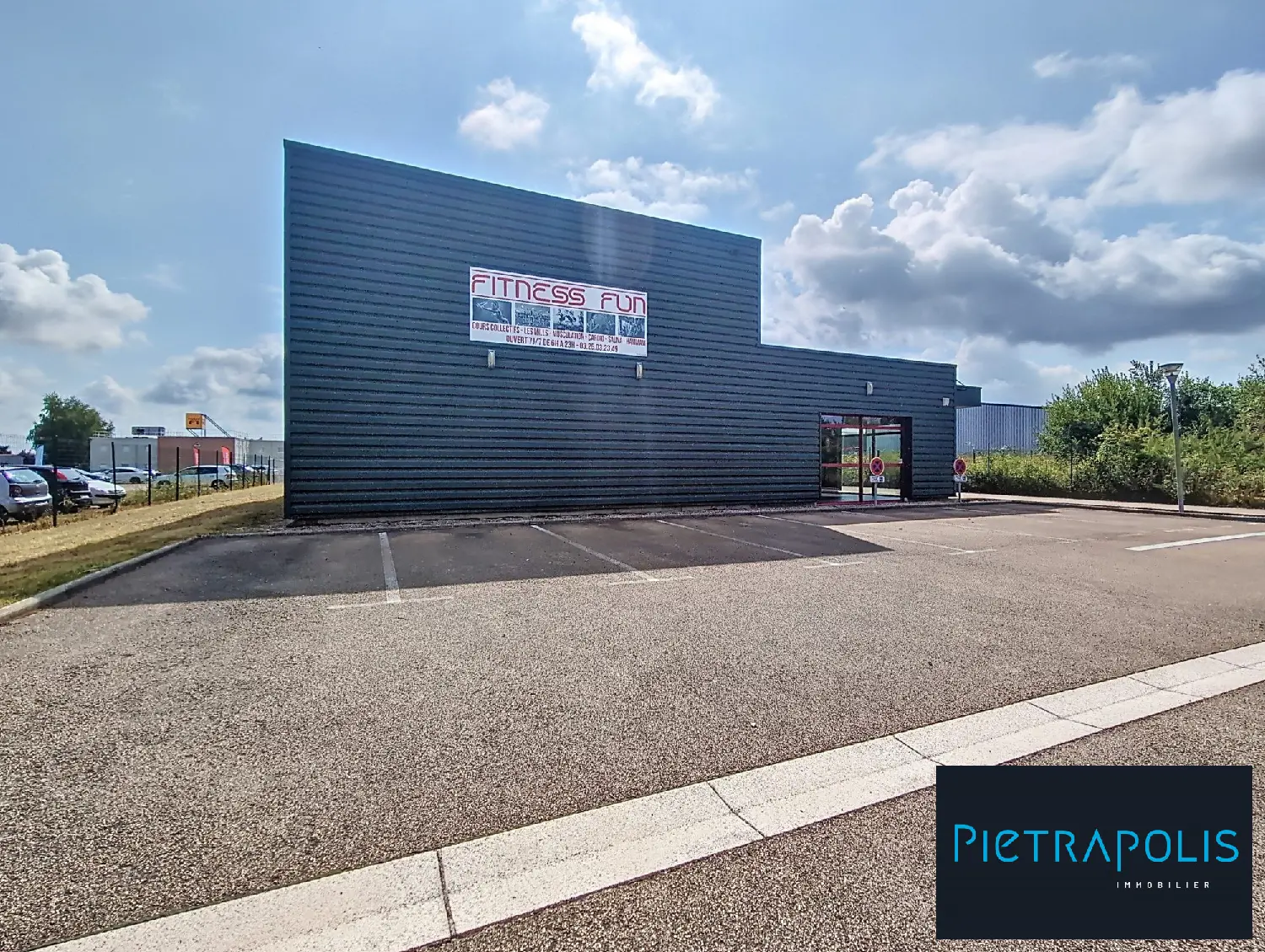  à vendre maison Chaumont Haute-Marne 1