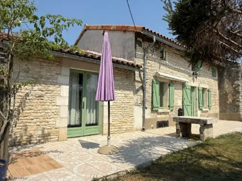 Chaunay Vienne casa foto 7125129