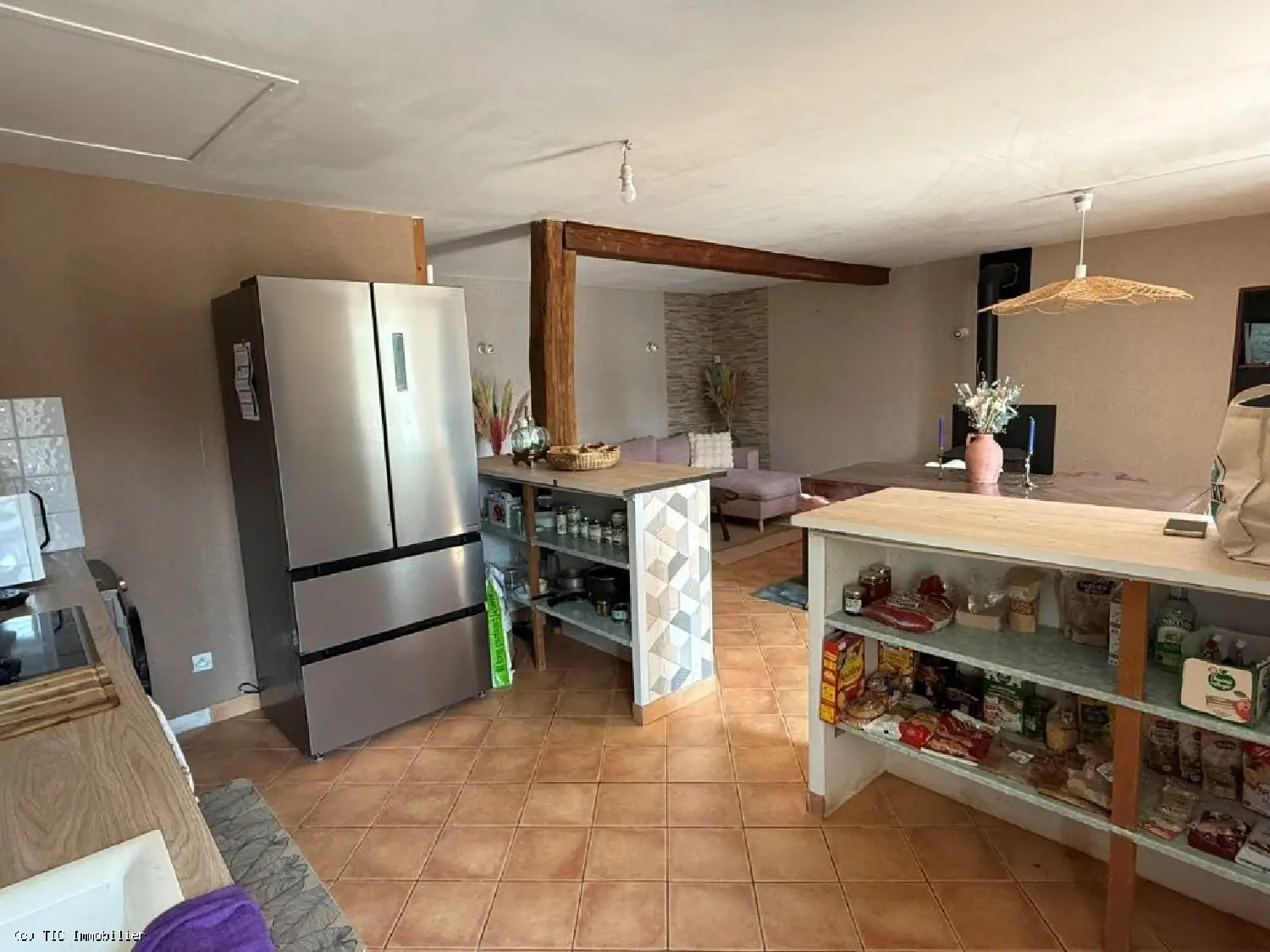  te koop huis Chaunay Vienne 7