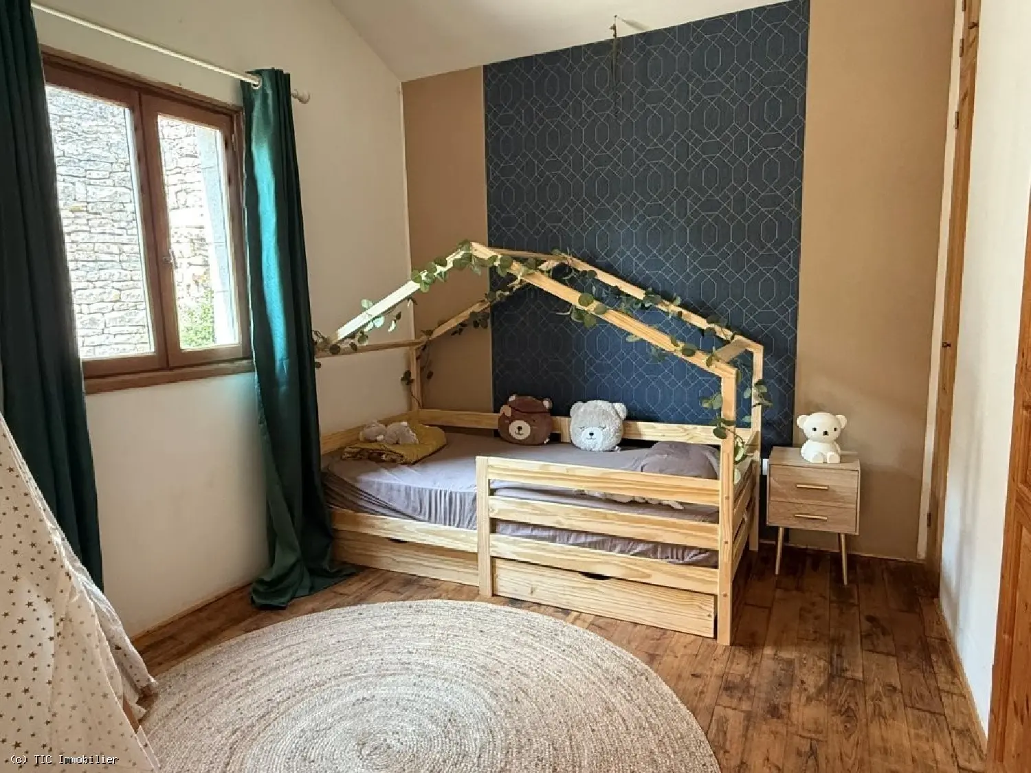  te koop huis Chaunay Vienne 8