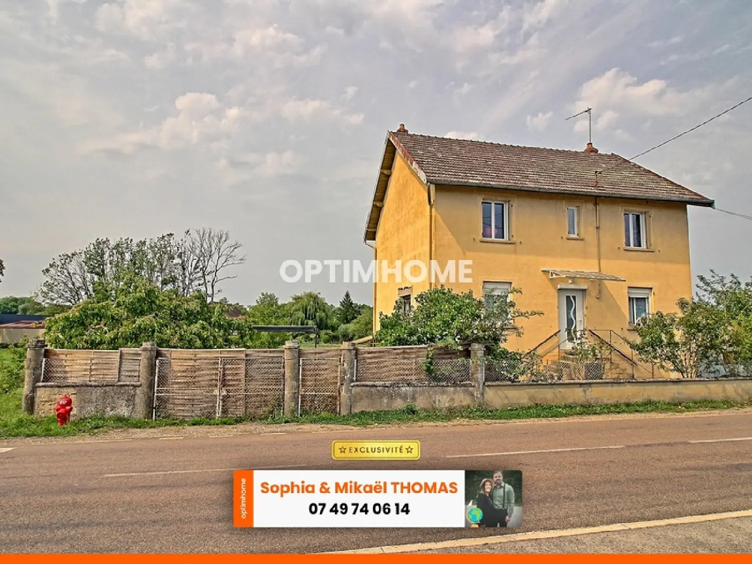 en venta casa Chaussin Jura 2