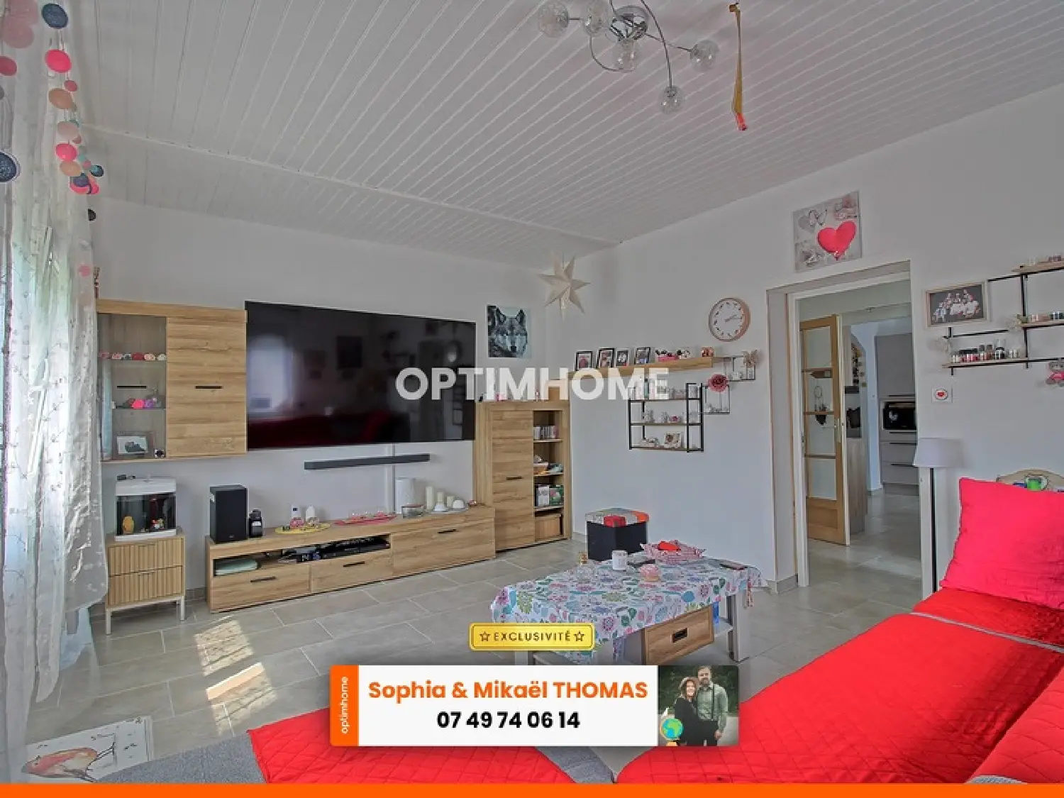  en venta casa Chaussin Jura 4