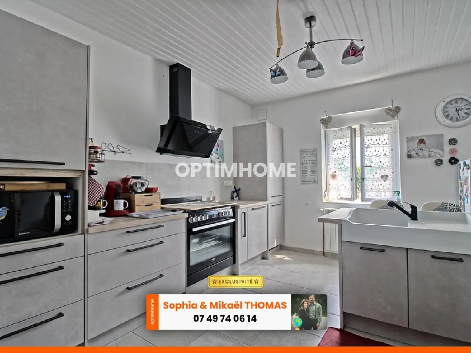  en venta casa Chaussin Jura 6