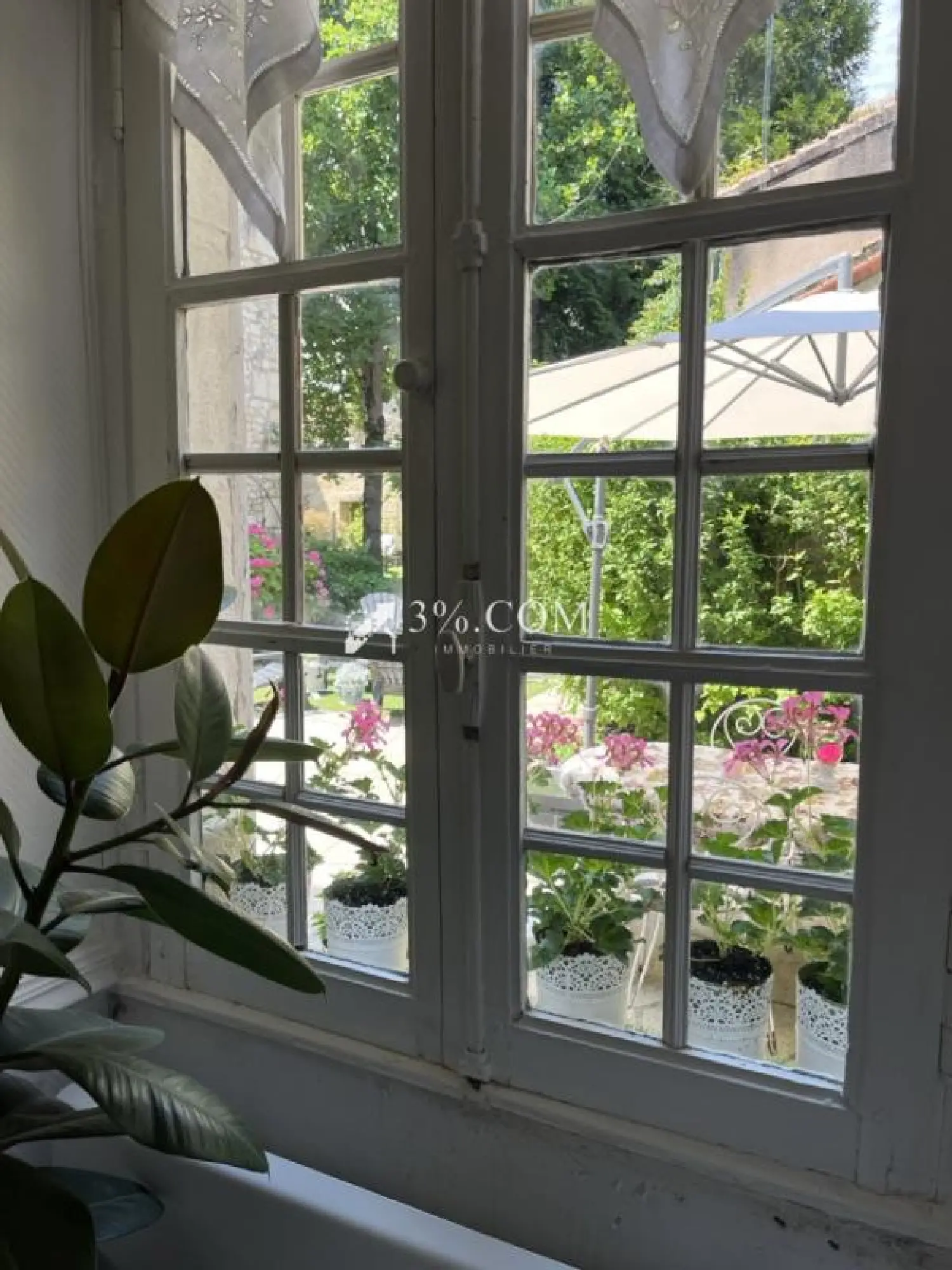  en venta casa Chauvigny Vienne 1