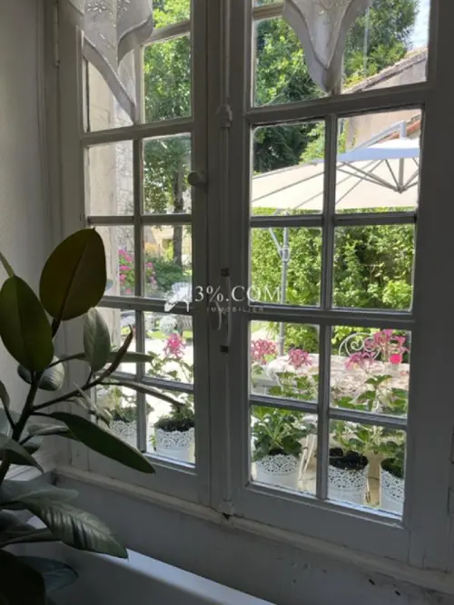 Chauvigny Vienne huis foto 7119053