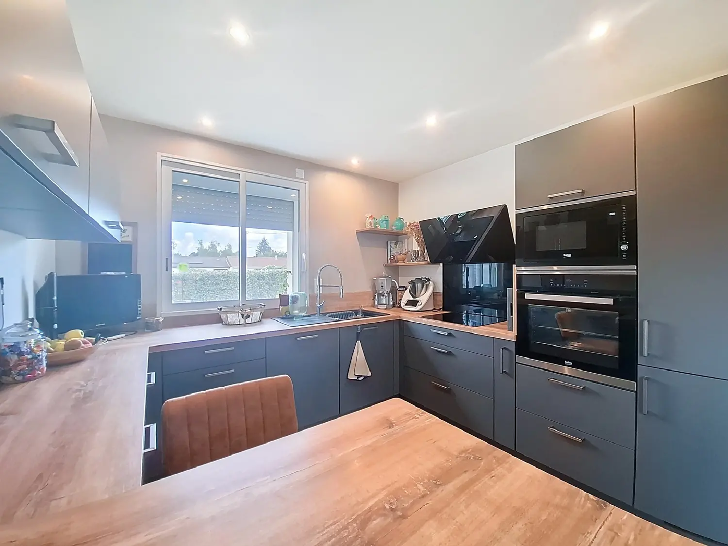 en venta casa Chavagneux Isère 2