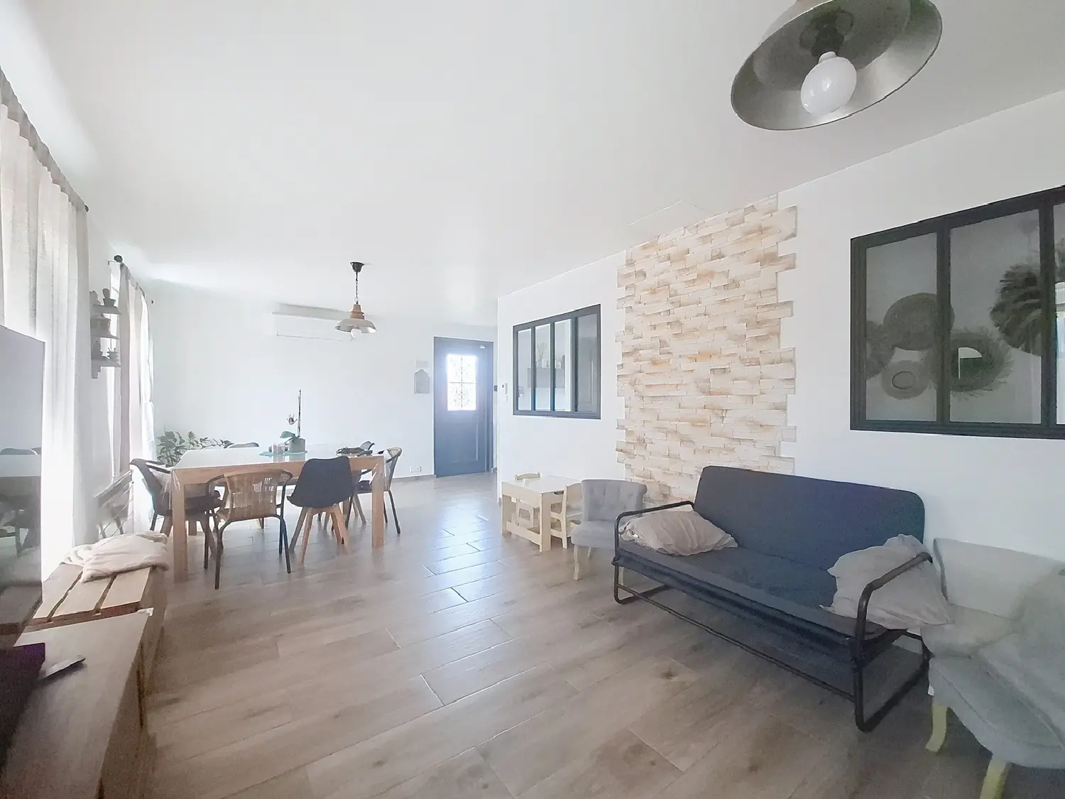  te koop huis Chavagneux Isère 4