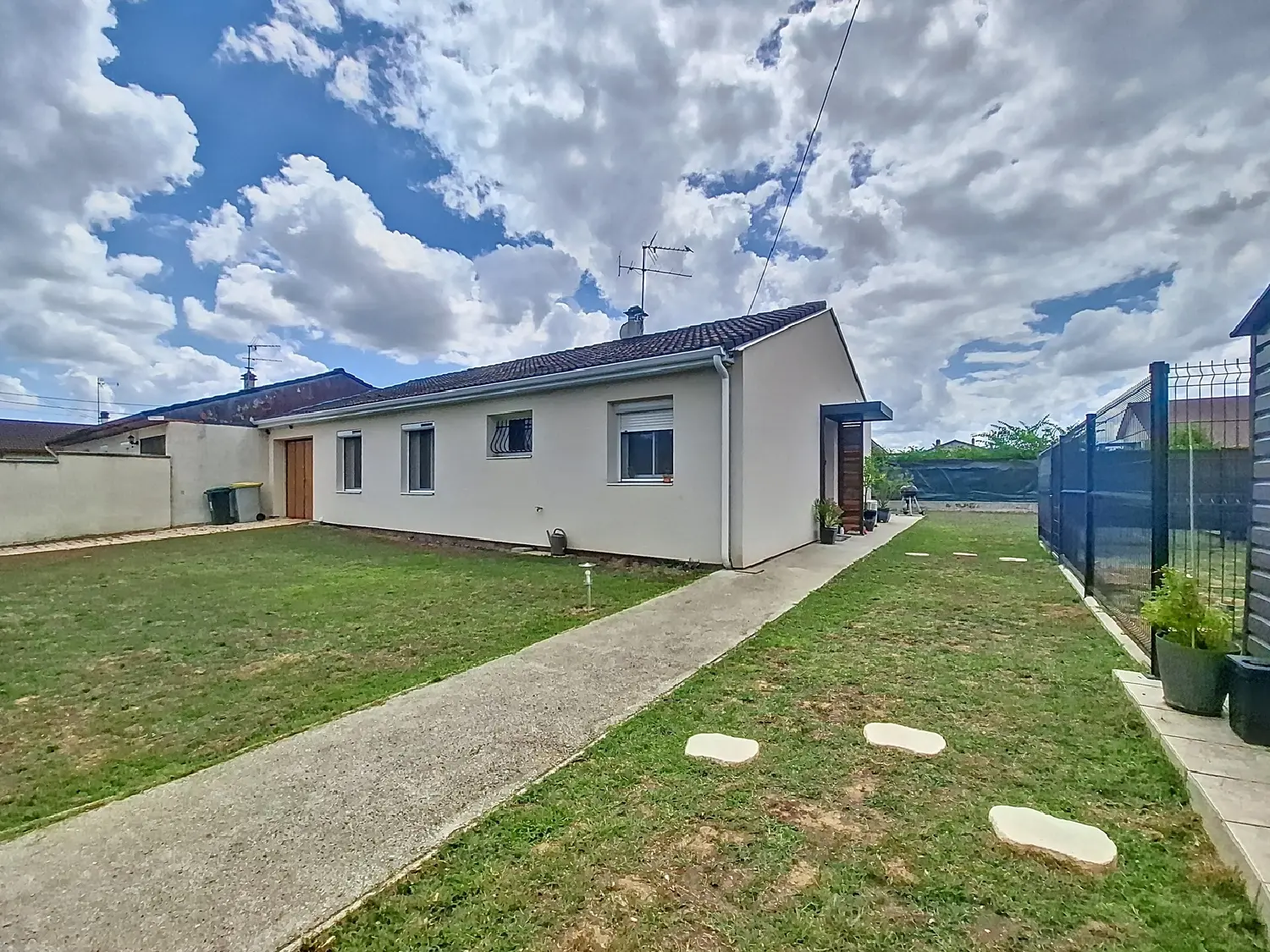  te koop huis Chavagneux Isère 8