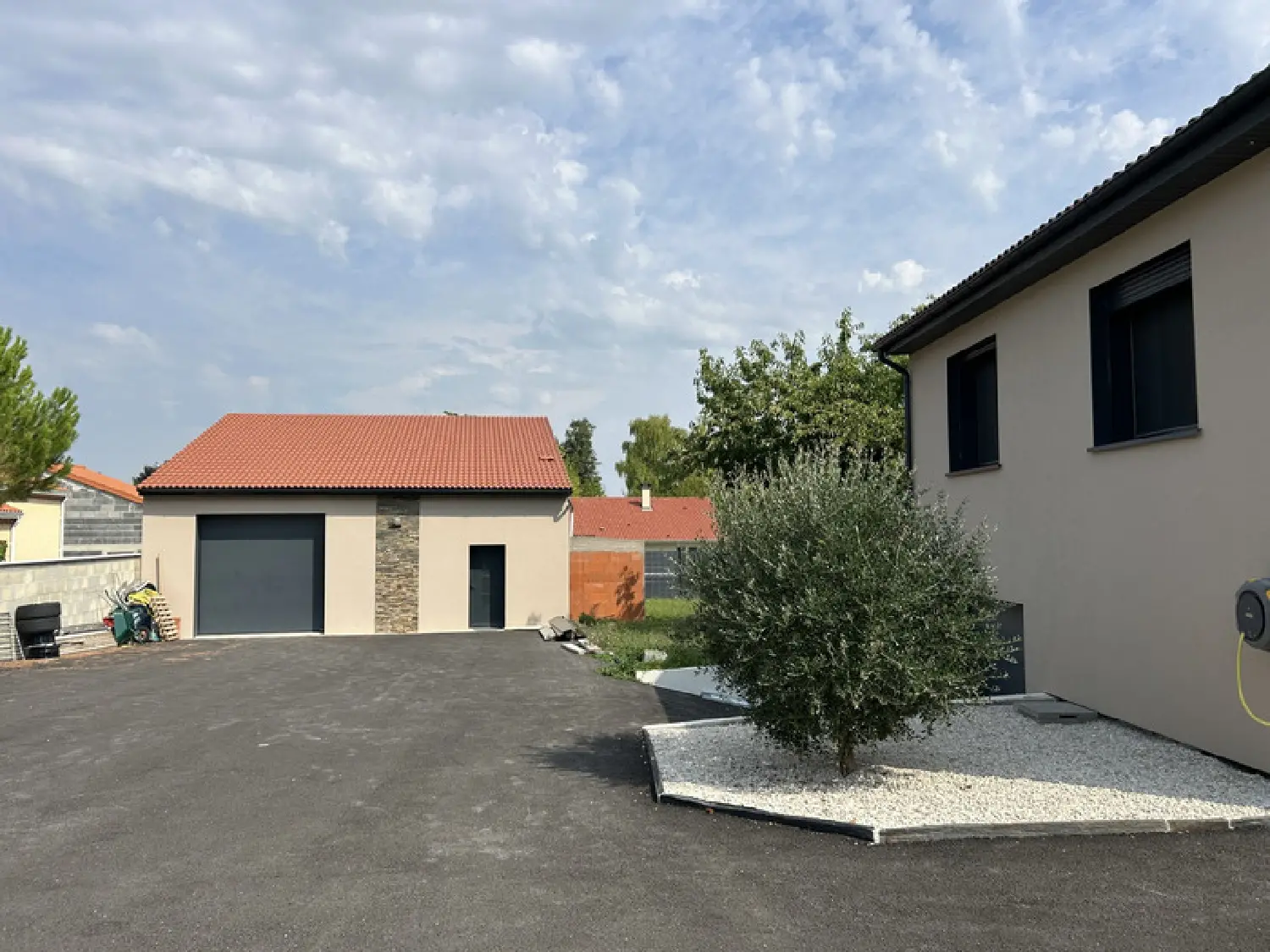  en venta casa Chavaroux Puy-de-Dôme 2